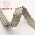 Import Ground Fabric Silver Plated 10mm2 Braided Electric Wire from China