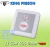 Import GSM panic button for elderly wireless elderly alarm guarder remote timer for medical alert SOS emergency dailer for elderly k4 from China