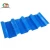 Import Guangzhou Eco-friendly Upvc roof tiles heat insulation 3 layers plastic pvc roofing sheet material from China