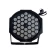 Import Guangzhou most excellent quality 36*1w led par stage light from China