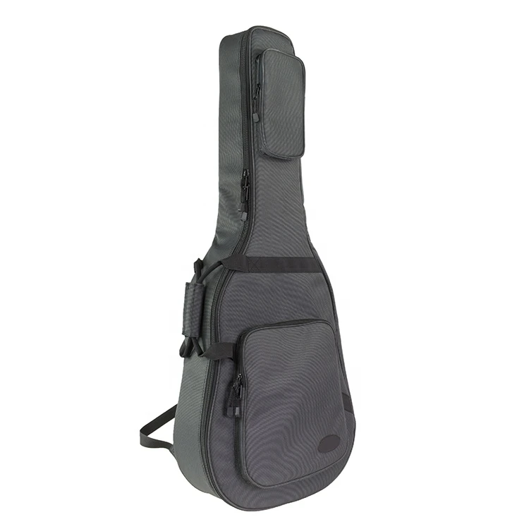 Guitar  bag musical instrument bag