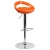 Import GUYOU New High Quality Plastic Bar Chair from China