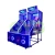 Import GYG Simulator Basketball Video Game Machine Street Basketball Arcade Sports Game Machine For Adults from China