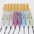 Import hair combs electric set for hair women straight and curly hair from China