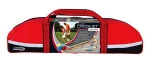 Halex croquet 4 player classic family memory wooden game toy