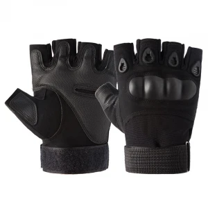 Half-finger Half Gloves Tactical_gloves