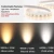 Import Half Moon LED Lights Touch Switch Smart Beauty Salon Mirrors Dressing Half Round Mirrors Full Body LED Mirror from China