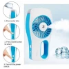 hand electric fan small fan for eyelash extensions bedroom bathroom