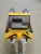 Import Hand Lift 2500kg Hand Pallet Truck with Weigh Scale from China