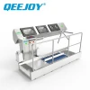Hand Washing Dryer And Disinfection Device Shoe Sole Cleaning Station