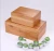 Import Handmade bamboo products bamboo box from China