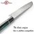 Import Handmade Chef Knife 110 Layers Damascus Steel Japanese Santoku Kitchen Knives Art Honeycomb Handle Professional Cooking Tools from China
