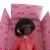 Import Handmade Pretty African American Baby Girl Dolls 18 Inch from China