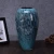 Import Handmade Vase Ornament Retro Chinese Vase Glass Home Decoration Crafts from China