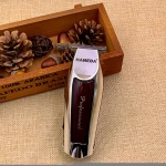 Haneda oil head 0 knife head electric hair clipper professional engraving lettering hair salon barber special use8081