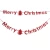 Import Hanging Party Decoration Stars Banner Pom Poms Honeycomb Santa Xmas Paper Crafts from China