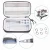 Import Hard EVA Tool Case for Dremel 7300n8 MiniMite 48volt Cordless Twospeed Rotary Tool from China