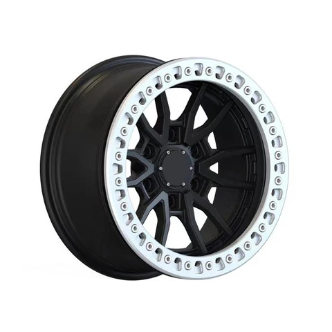 Buy Havas High Strength Rims 17x8 6x139.7 6 Hole 17 Inch Rims 18 Inch 6 ...