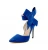 Import hb10160a pointed toes high-heeled shoes big butterfly high thin heels women shoes from China