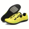 HBG 1402 Sweat absorption Mountain Cycling Shoes for man Shock absorption Road riding shoes