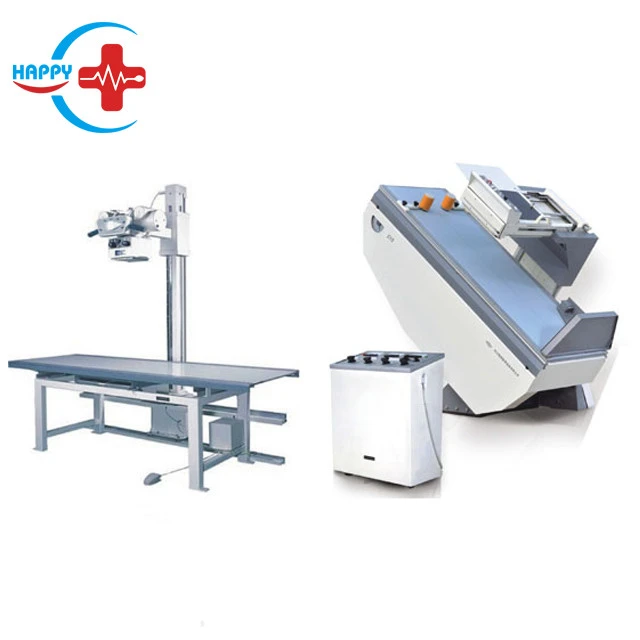 HC-D002E Medical 400mA x-ray machine cost/ x ray equipment