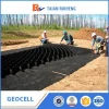 HDPE Geocell Used For Road Construction