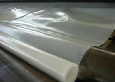 Buy Hdpe Geomembrane Pond Liner from Jinan City Laiwu Wishes Come True