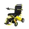 Health care products electric folding wheel chair conversion for people with disability D05