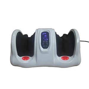 health care products high quality luxury electric foot massage