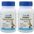Healthvit Vitamin supplements Brahmivit Bacopa Brahmi Extract 250 mg Capsules For powerful memory enhancer
