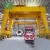 Import Heavy Duty Double Girder Gantry Crane Used For lifting Heavy Cargo In China from China