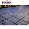Heavy Duty PVC Coated Truck Cover 18 oz Flatbed Drop Flatbed Lumber Tarps