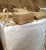 Import HeBei manufacturer PP jumbo bag/1000kg circular super sack/U-type big bag /PP FIBC Bag (for sand building material food) from China