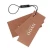 Import hemp string garment swing tags price hang tag for jeans from China