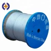 Hengxing galvanized steel stranded wire cable stay wire, guy wire