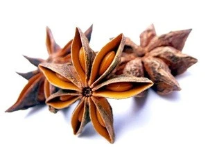 Herbs and spices/ Star anise