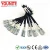 Import heritage wire harness electri cable assemblies from China