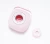 HEYAMO China Cleaning Products Silicone Bath Body Brush Exfoliating Soap Dispenser Liquid Hair Scalp Massager Brush Scrubber
