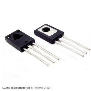 HFZT TO-126 Power Transistor D882, Transistor BD139, Transistor 13003