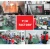Import HG6617 1600W Factory Wholesale Corded Electric Portable Plastic Welder Gun Portable Heat Gun from China