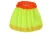 Import Hi Vis Reflective Full Brim Mesh Neck road and Construction site safety mesh cover up  helmet cover motorcycle from China