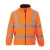 Import Hi Vis Workwear Two Tone Safety Winter Workwear from China