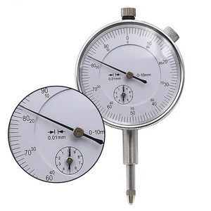 High Accuracy Dial Test Indicators