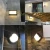 Import high brightness modern led outdoor wall light from China