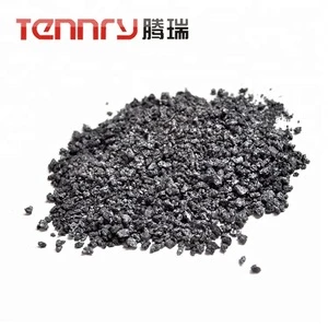 High Carbon Low Price Calcined Petroleum Coke For Casting