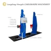high cost-performance shaftless pay-off and take-up cable stand reel stand in cable manufacturing equipment