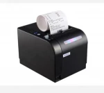 high definition 80mm thermal printer wifi pos printer receipt cutter printing pos systems