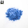 High Demand Products Nylon 66 Flock fiber for Fabric