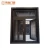 Import High demands aluminum sun Louver vertical aluminum louvers with wood grain from China