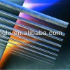 High Density Pure Tungsten Electrode Rod